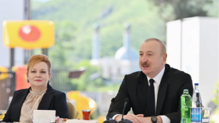 Bizdən Ermənistanı qorumaq lazım deyil - İlham Əliyev 