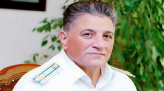 Daha bir yüksək vəzifəli şəxs işdən çıxarıldı