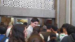 Bakı metrosunda yaranan sıxlığın səbəbi nədir? - AÇIQLAMA  - FOTO