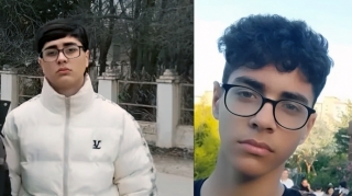 Стали известны подробности трагической гибели двух братьев в Нефтчале - ВИДЕО 