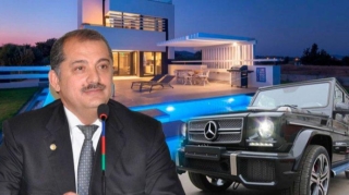 Sabiq icra başçısının ailəsindən tələb: 5 milyonluq mənzil və 3 avtomobil... 