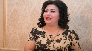 Aşıq Tellinin qardaşı iş yerində öldü 