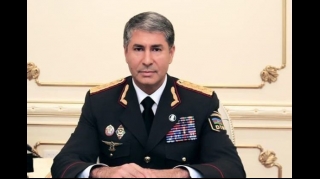 Вилаят Эйвазов освободил генерала от занимаемой должности 