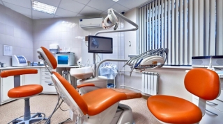 Cəlilabadda diş poliklinikasında çürümüş kişi meyiti tapıldı 