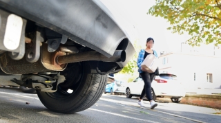 Katalizator oğruları nə qədər qazanır? 