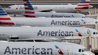 “American Airlines”  pis havaya görə mindən çox uçuşu ləğv edib