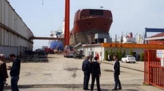 Türkiyədə gəmidə partlayış olub, yaralılar var 