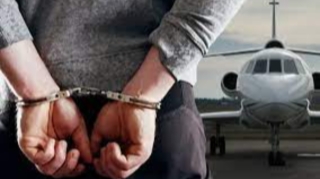 Türkiyə vətəndaşı Azərbaycandan Qazaxıstana ekstradisiya olundu