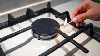 Сегодня в Сумгайыте у 14 тысяч абонентов отключат подачу газа 