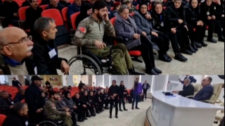 Vətən müharibəsi qazisindən icraya cavab: “Deyirsiniz ki, “Evinizdə olmuşam”, sən mənim evimi tanıyırsan?”  - VİDEO