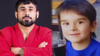 “Uşağı qəsdən öldürmək istəsəm, kameranın altında niyə edirdim?”  - FOTO