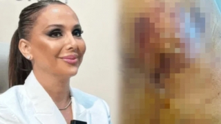 “Həkim məni 3 dəfə əməliyyat edib pis vəziyyətə qoydu” - FOTO