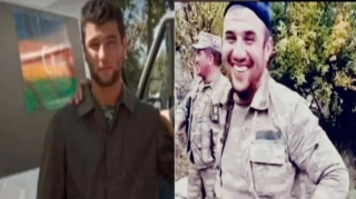 İtkin düşdüyü bildirilən iki hərbçimiz şəhid olub - FOTO - VİDEO