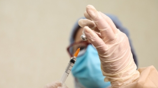 Peyvənd olunanların sayı açıqlandı  - FOTO