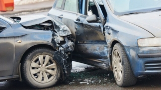 25 gündə yol qəzalarında 48 nəfər ÖLÜB 