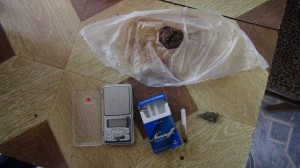 Balakəndə narkobaron Bəxtiyar saxlanıldı - FOTO