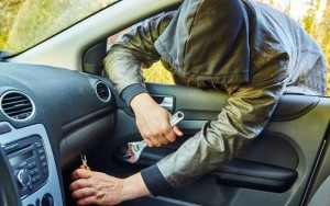 Bir gündə 100 avtomobil oğurlanıb