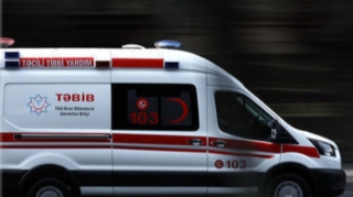 Agentlik sədri təcili tibbi yardımın gecikməsi məsələsi barədə DANIŞDI 