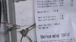 Məcburi köçkündən ev sahibinə 10 minlik “hədiyyə” - VİDEO