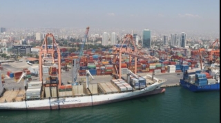 Türkiyənin dörd limanı dünyanın ən yaxşıları  sırasında