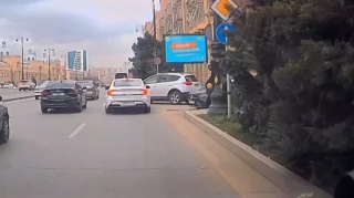 Baş yolda olarkən ikinci dərəcəli yoldan gələnlərə necə yol verməlisiz? – Mütəxəssis İZAH ETDİ - VİDEO 