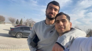 Kirayədə yaşayırmış, borcları varmış - Məşhur futbolçunun dayısı oğlunun ölümünün TƏFƏRRÜATI  - FOTO