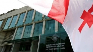 Gürcüstanda korrupsiyaya qarşı mübarizə tədbirləri nəticəsində 30 nəfəri həbs olunub 