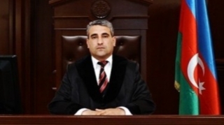 Azərbaycanda karantini pozan hakim cəzalandırıldı