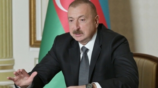 “Kəşfiyyatımızda məlumat var ki, ciddi hərbi hazırlıqlar gedir” - Prezident 