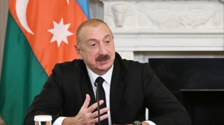 "Məsuliyyətli olun, münasibətləri normallaşdırın" - İlham Əliyevdən qonşu ölkələrə çağırış 