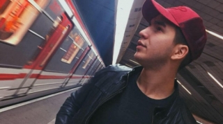 23 yaşlı azərbaycanlı Nyu-Yorkda vəfat etdi - FOTO 