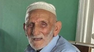 Şəhid atası vəfat etdi - FOTO 