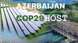 COP29:  İqlim dəyişmələrinin qarşısıalınmaz fəsadları ilə mübarizədə yeni mərhələ