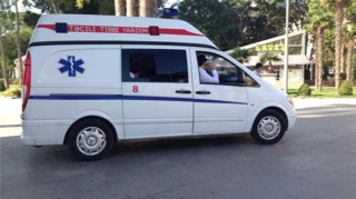 Bakıda 4 yaşlı uşaq 13-cü mərtəbədən yıxılaraq öldü 