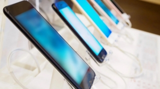 Elektronika mağazasından oğurluq edən şəxs saxlanıldı 