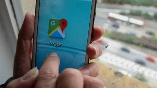 Пользователи Google Maps  смогут по-новому осматривать достопримечательности