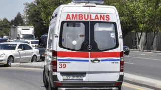 “Təcili yardım xidmətinə çağırışlar artıb”