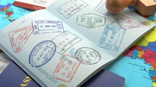 Rusiya və İran turistlərə viza verilməsini qarşılıqlı sadələşdirir