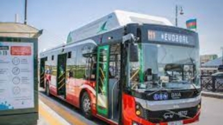 BNA:  "Son 6 ildə paytaxtda daşıyıcıların sayı 3 dəfə azaldılıb"