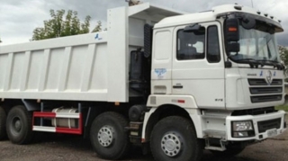 Ötən ay Gürcüstandan 179 ədəd yük maşını idxal edib