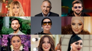 Şou-biznes ulduzlarının fantastik TOY QİYMƏTLƏRİ 