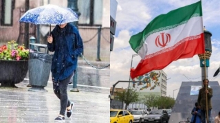 Son günlər artan yağışlar İran bombalarının nəticəsidir? – Ekoloq AÇIQLADI 
