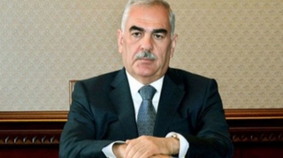 Vasif Talıbovun prokuror qardaşı işdən çıxdı   - FOTO