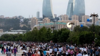 Əhalinin yeni sayı açıqlandı 