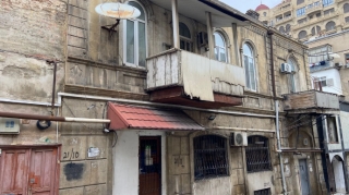 Sovetskidə aparılan yenidənqurma işləri ilə bağlı YENİ XƏBƏR 