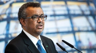 ÜST rəhbəri:  "Azərbaycan Prezidentinə göstərdiyi köməyə görə təşəkkür etdim"