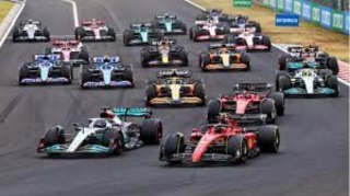 Formula-1 yarışlarının yeri dəyişdirilir – RAZI DA VAR, NARAZI DA    - FOTO