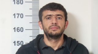 Sumqayıt sakininin avtomobilində heroin aşkarlandı - FOTO