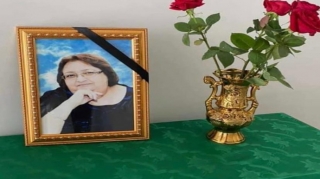 Azərbaycanda baş həkim koronavirusdan vəfat edib