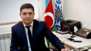 Azərbaycanda vəzifəli şəxs  yol qəzasında öldü; 6 yaralı var